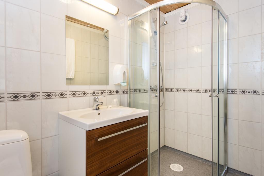 Nordal Turistsenter Hotel Lom Phòng bức ảnh